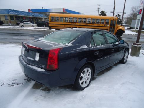 Used 2006 Cadillac CTS image 15