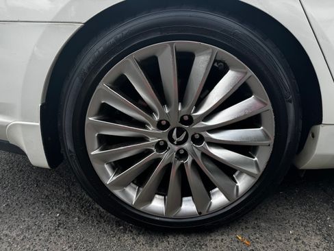 Used 2006 INFINITI M45 Sport RWD image 31