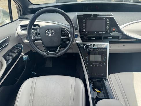 Used 2020 Toyota Mirai UNAVAIL FWD image 23