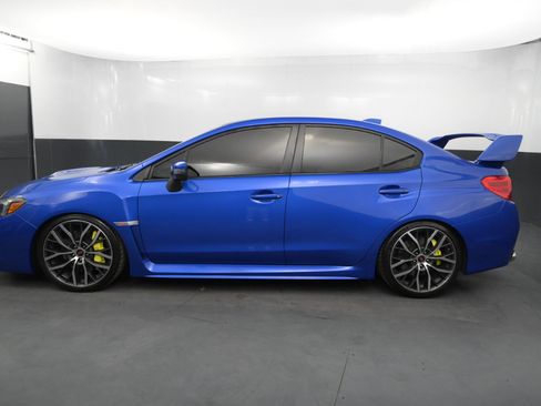 Used 2020 Subaru WRX STI image 2