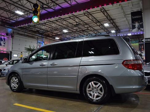 Used 2007 Honda Odyssey EX image 12