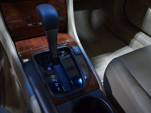 Used 2007 Honda Accord EX-L image 25