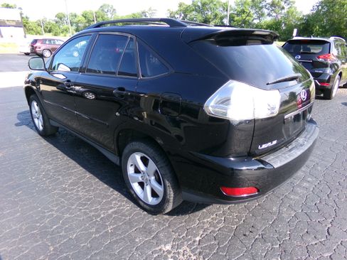 Used 2005 Lexus RX 330 AWD image 3