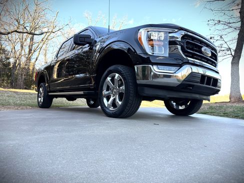 Used 2022 Ford F150 image 9