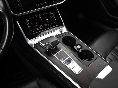 Used 2019 Audi A6 3.0T Premium Plus image 22