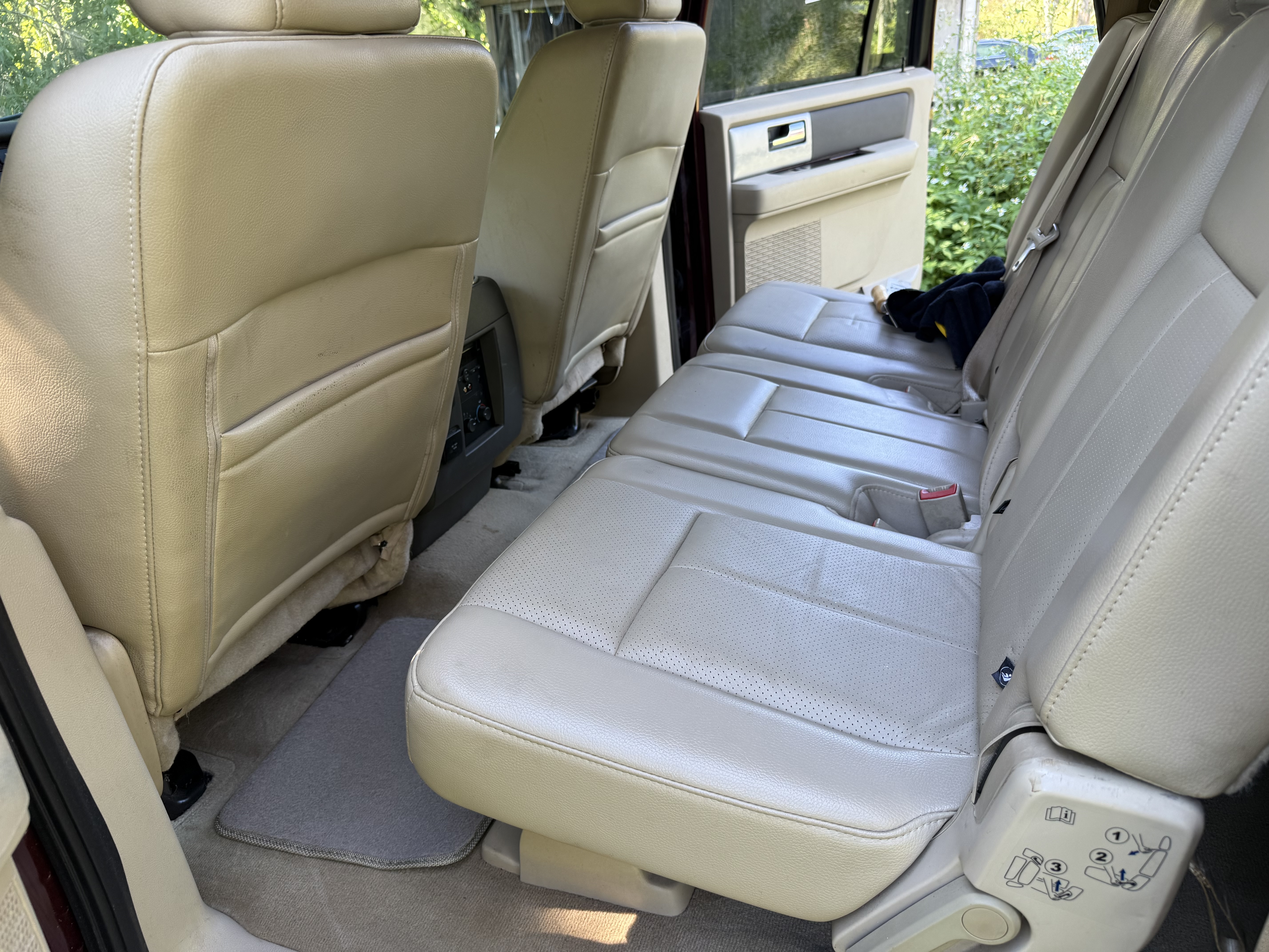 Used 2013 Ford Expedition EL 2WD image 10
