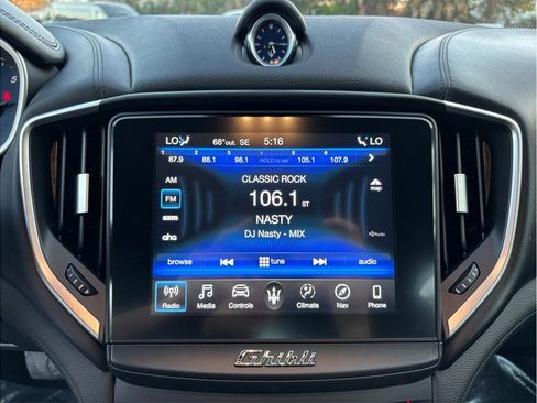 Used 2020 Maserati Ghibli S Q4 image 30