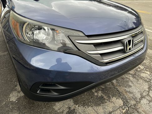 Used 2013 Honda CR-V LX image 11