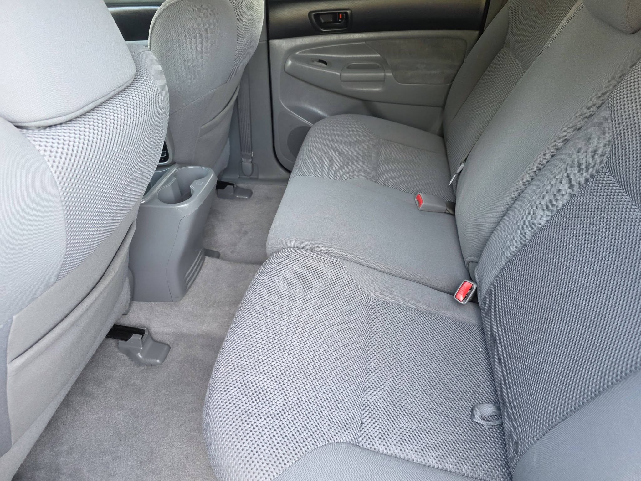 Used 2009 Toyota Tacoma 4x4 Double Cab image 15