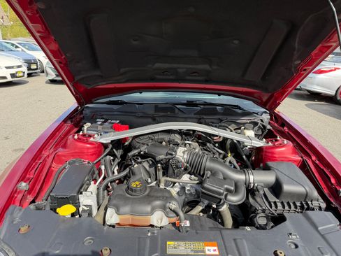 Used 2014 Ford Mustang RWD image 18