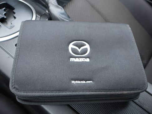 Used 2008 MAZDA MX-5 Miata Touring image 31