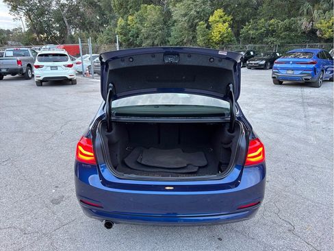 Used 2017 BMW 320i xDrive Sedan image 44