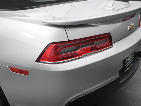 Used 2014 Chevrolet Camaro LT image 14
