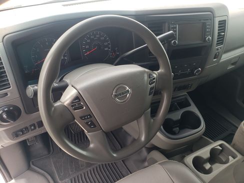 Used 2018 Nissan NV 1500 S RWD image 12