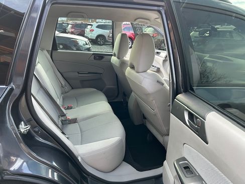 Used 2013 Subaru Forester 2.5X image 14