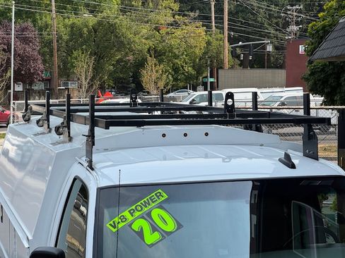 Used 2020 Chevrolet Express 3500 image 23