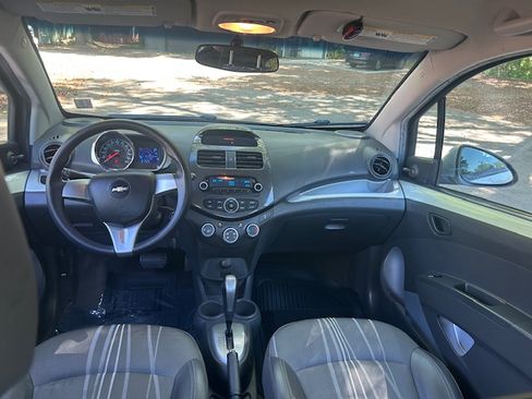 Used 2015 Chevrolet Spark LS image 16