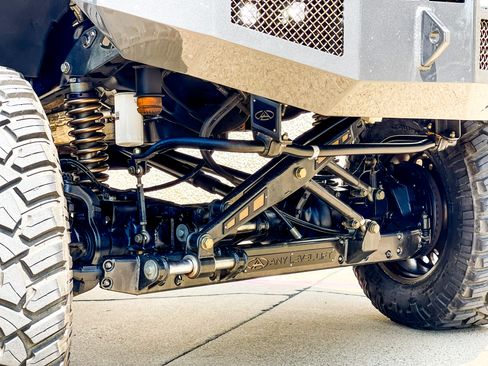 Used 2020 Ford F450 Platinum image 6