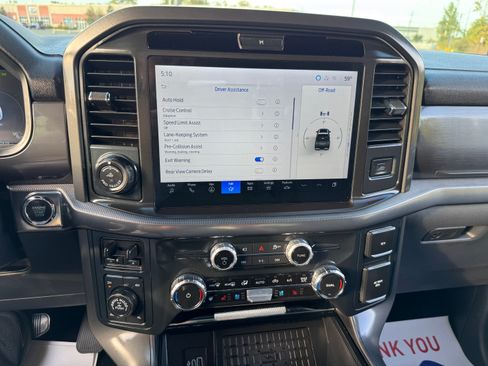Used 2025 Ford F150 Lariat image 24
