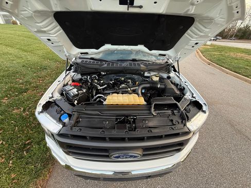 Used 2023 Ford F150 XLT image 19