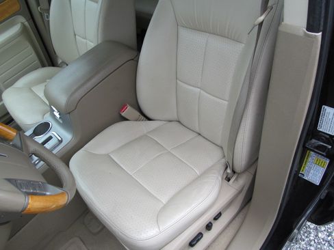 Used 2007 Lincoln MKX AWD w/ Ultimate Package image 14
