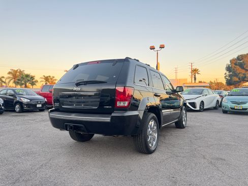 Used 2008 Jeep Grand Cherokee Limited image 7