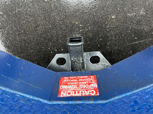 Used 2004 Chevrolet Silverado 3500 W/T image 21