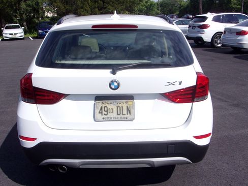 Used 2014 BMW X1 xDrive28i AWD/4WD image 9