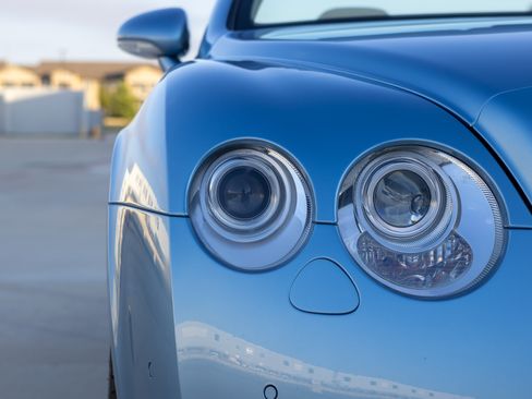 Used 2007 Bentley Continental GTC image 25