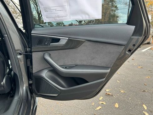 Used 2019 Audi S4 Premium Plus image 63