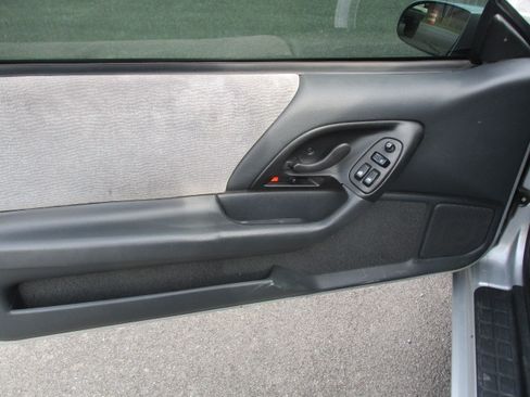 Used 1996 Chevrolet Camaro Z/28 image 18