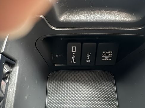 Used 2018 Honda CR-V EX-L image 17
