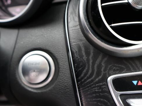 Used 2017 Mercedes-Benz C 300 Luxury image 27