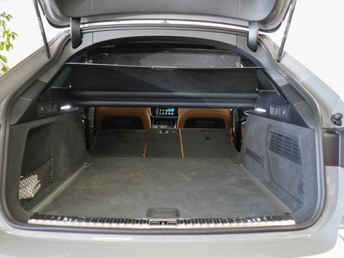 Used 2024 Audi RS 6 performance image 74