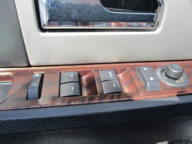 Used 2007 Ford Expedition 2WD Limited image 18