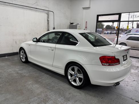 Used 2012 BMW 128i image 5