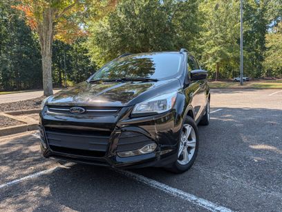 Used 2014 Ford Escape SE