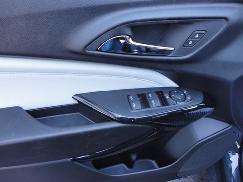 New 2026 Chevrolet Trax LT FWD image 14