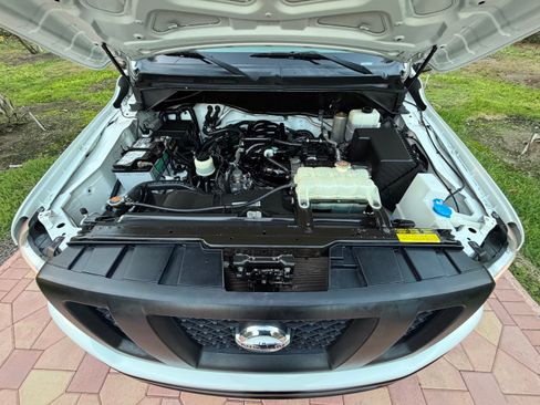 Used 2019 Nissan NV 1500 RWD image 16