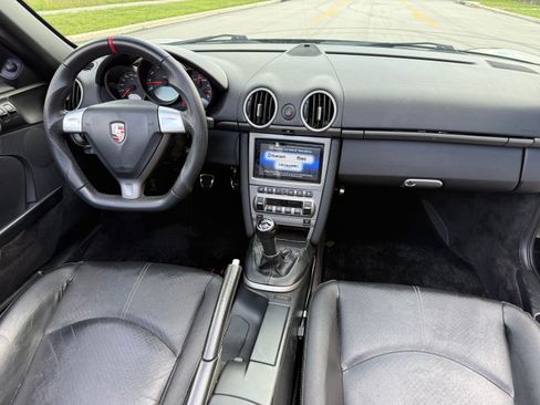 Used 2006 Porsche Boxster image 15