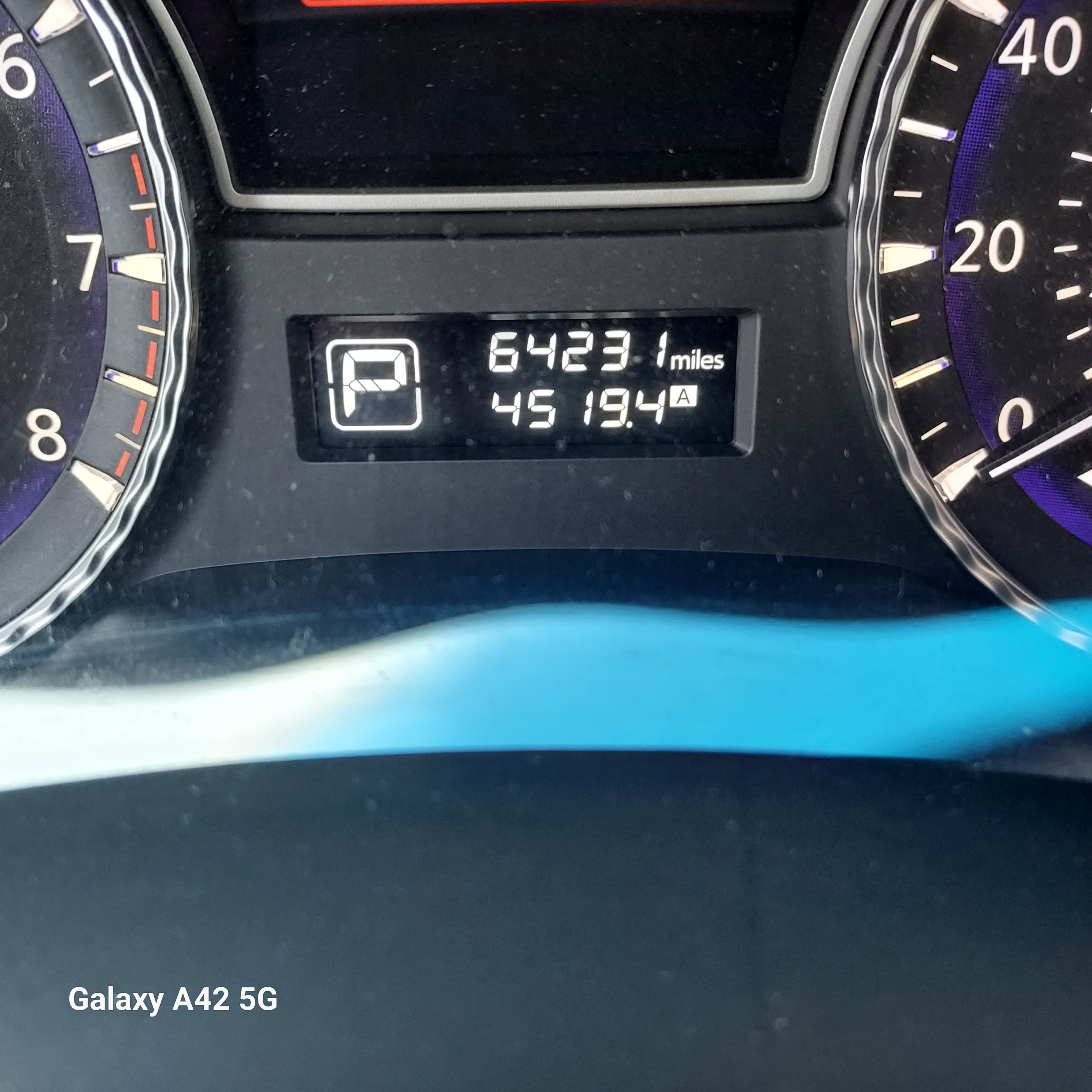Used 2014 INFINITI QX60 FWD image 13