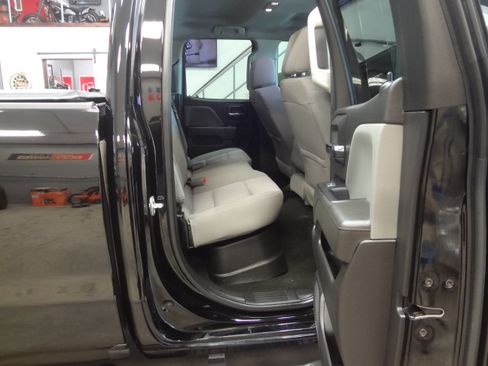 Used 2017 Chevrolet Silverado 1500 Classic LS image 20