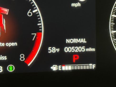 Used 2025 Honda Odyssey L image 13