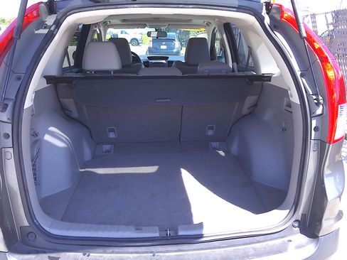 Used 2013 Honda CR-V EX-L image 13
