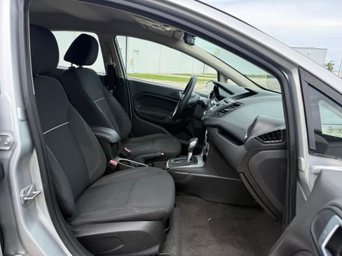 Used 2014 Ford Fiesta SE FWD image 15