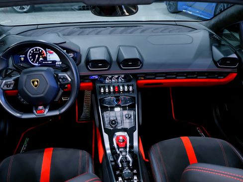 Used 2017 Lamborghini Huracan LP 580-2 image 28