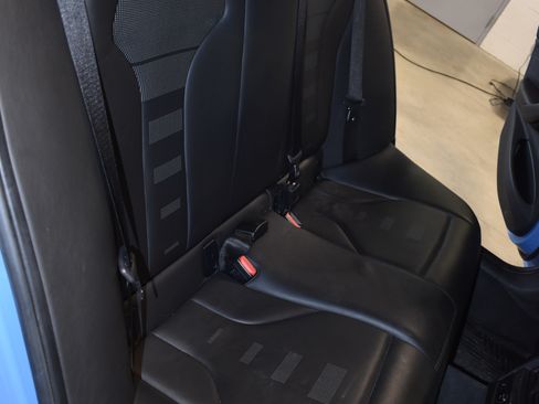 Used 2017 BMW M3 Sedan RWD image 32