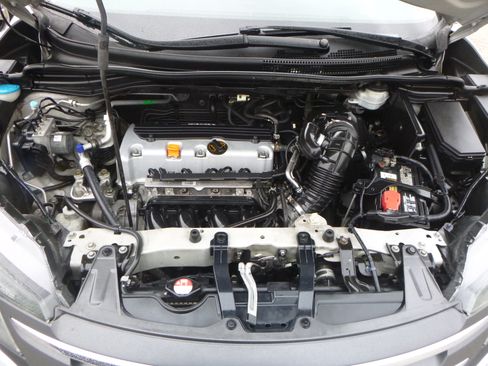 Used 2012 Honda CR-V EX-L image 30