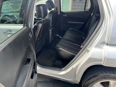 Used 2016 GMC Terrain AWD SLT image 10