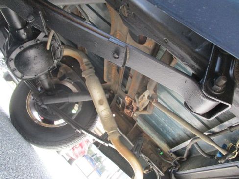 Used 2003 Chevrolet S10 Pickup 2WD Regular Cab image 53